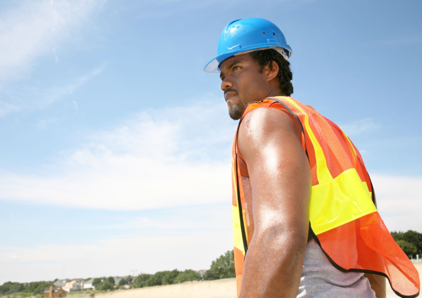 European Unions Demand Binding Legal Limits to Protect Workers From Extreme Heat