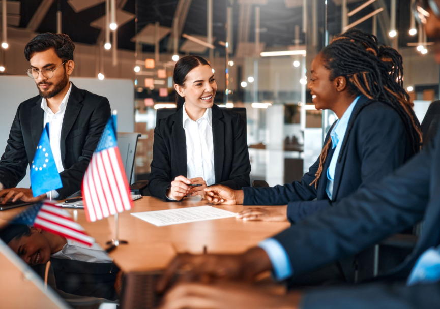 Global Employment Law Update Key Legislative Shifts for International Employers