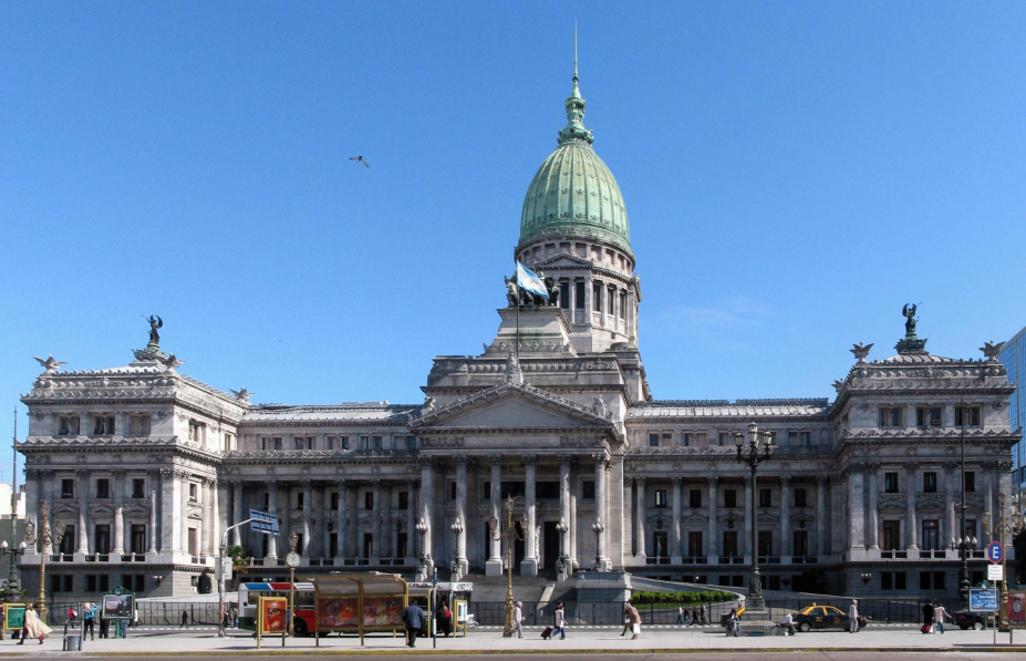 Argentina Senate Approves Comprehensive Labor Reform Package to Deregulate Market