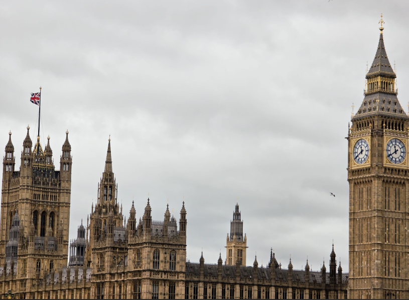 United Kingdom Enacts Significant Overhaul of National Employment Laws