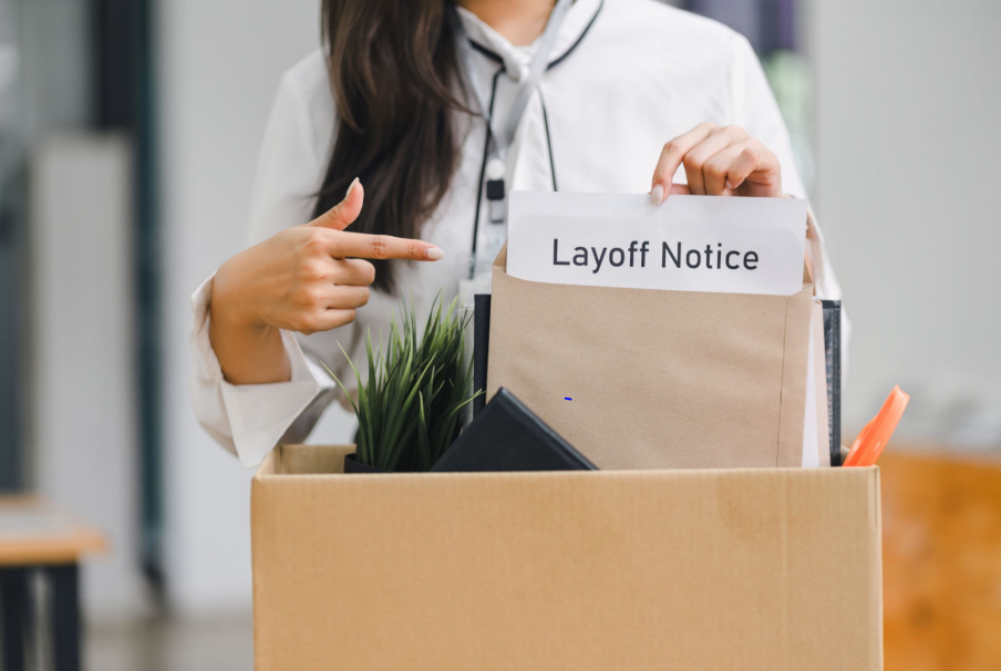 United States Undergoes Unprecedented Mass Layoffs Across Federal Civil Service