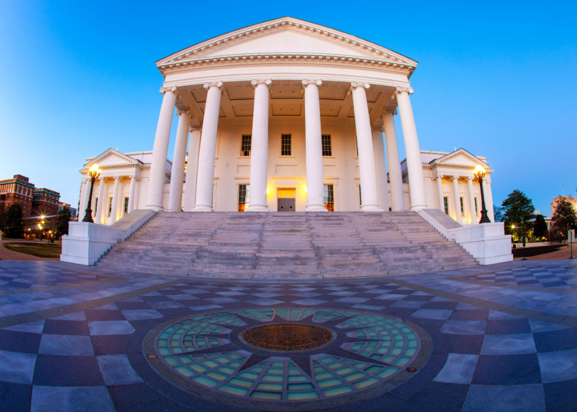 Virginia Lawmakers Codify Gradual Minimum Wage Increase to Fifteen Dollars by Twenty Eight
