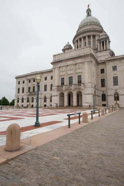 Rhode Island Legislative Portal: Navigating State Statutes and Labor Compliance