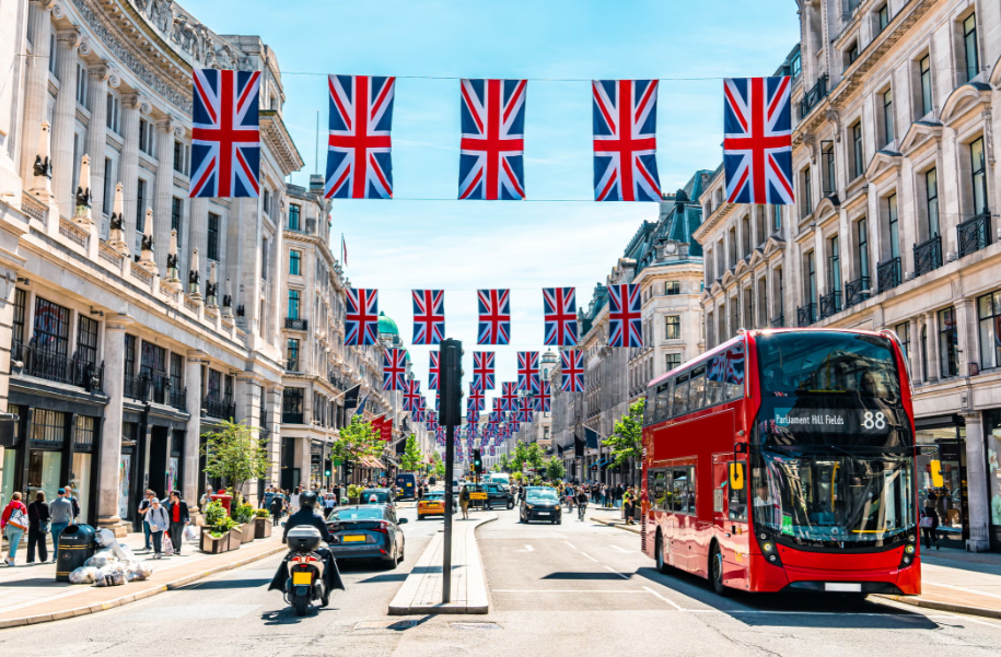 UK Retailers Experience Growing Anxiety Over Rising Labor Costs Following Policy Reforms