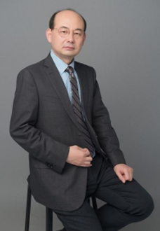 Yong Wang